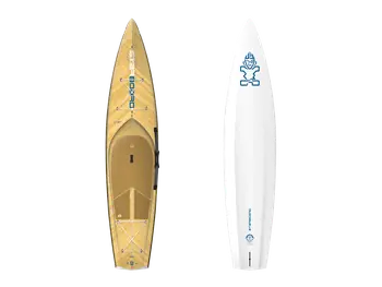 Starboard SUP 20 SUP20 11‘6" X 29" TOURING PineTek Abverkauf
