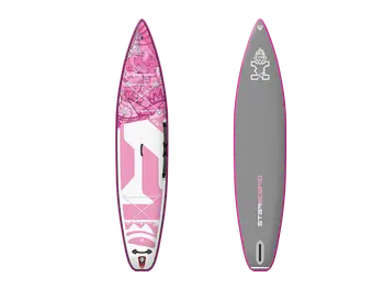 Neu Starboard SUP 20 SUP20 11‘6"x29"x6" TOURING TIKHINE SUN Deluxe SC