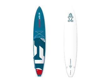 Ausverkauf Starboard SUP 20 SUP20 12‘6" X 28" GENERATIO Lite Tech