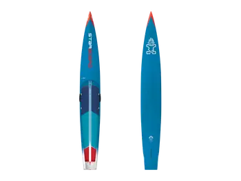 Starboard SUP 20 SUP20 14‘0" X 22" SPRINT Carbon Sandwich Beliebt