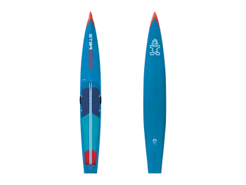 Versand Am Gleichen Tag Starboard SUP 20 SUP20 14‘0" X 24" SPRINT Carbon Sandwich
