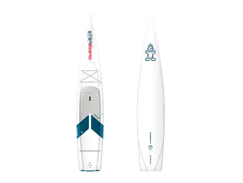 Starboard SUP 20 SUP20 14‘0" X 28" WATERLINE Lite Tech Sonderangebot