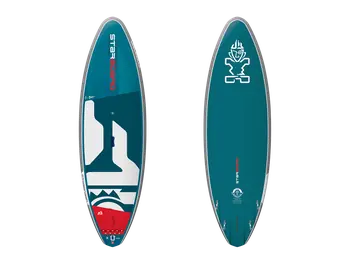 Starboard SUP 20 SUP20 8‘3" X 29" PRO StarLite Jetzt Kaufen