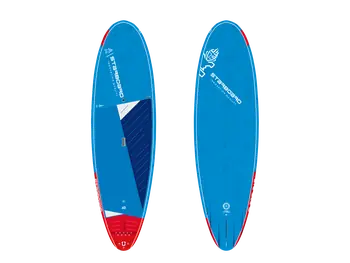 Direktkauf Starboard Sup23 10.0 X 34 Whopper Blue Carbon Surfshop 24 online - Windsurf, Foil, Wing
