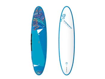 Angebot Starboard Sup23 11.2 X 32 Go Starshot Wave Surfshop 24 online - Windsurf, Foil, Wing