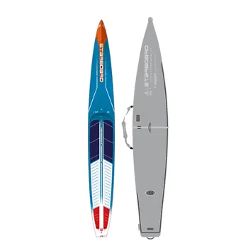Echt Starboard Sup23 14.0 X 20.5 All Star Wbwith Board Surfshop 24 online - Windsurf, Foil, Wing