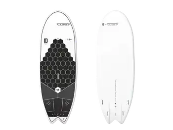 Schnäppchen Starboard Sup23 7.4 X 30 Hyper Nut Limited Series Surfshop 24 online - Windsurf, Foil, Wing