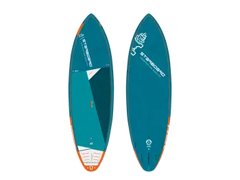 Starboard Sup23 8.7 X 29.5 Pro Blue Carbon Pro Surfshop 24 online - Windsurf, Foil, Wing Geprüft