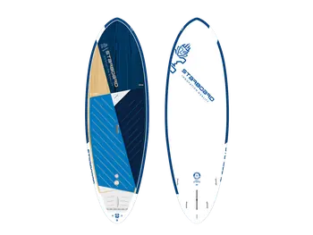 Meistverkauft Starboard Sup23 8.7 X 32 Wedge Starlite Surfshop 24 online - Windsurf, Foil, Wing