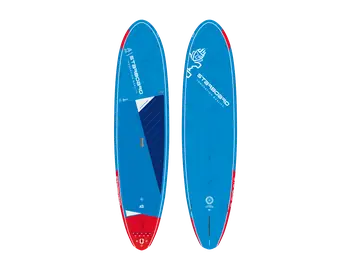 Starboard Sup23 9.0 X 26 Longboard Blue Carbon Surfshop 24 online - Windsurf, Foil, Wing Beliebt