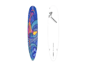 Zertifiziert Starboard Sup23 9.1 X 22 Longboard Sonni Art Surfshop 24 online - Windsurf, Foil, Wing