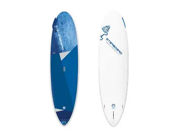 Schneller Versand Starboard Sup23 9.8 X 30 Blend Element Lite Tech Surfshop 24 online - Windsurf, Foil, Wing