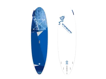 Starboard Sup23 Go Surf Lite Tech Surfshop 24 online - Windsurf, Foil, Wing Aktuell