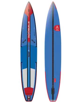 Starboard Sup All Star Airline Deluxe Sc Surfshop 24 online - Windsurf, Foil, Wing Neue Kollektion
