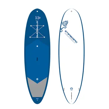 Preisreduziert Starboard Sup Hardboard Avanti 11.2 X 36 Asap 2024 Surfshop 24 online - Windsurf, Foil, Wing