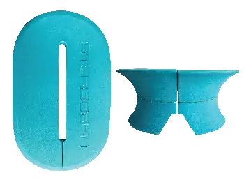 Starboard SUP INFLATABLE 4.75" EVA PLUG . - Stk. . Neu