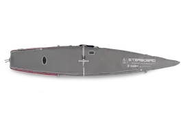 Neue Ware Starboard Sup Sb23 Racebag 12.6 Kids Allstar . Surfshop 24 online - Windsurf, Foil, Wing