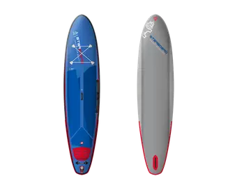 Starboard Sup Sup23 12.0 X 33 Icon Dscdeluxe Sc Surfshop 24 online - Windsurf, Foil, Wing Bestpreis