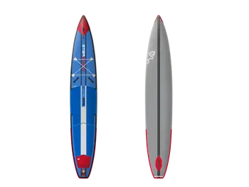 Meistverkauft Starboard Sup Sup23 12.6 X 25.5 All Star Surfshop 24 online - Windsurf, Foil, Wing