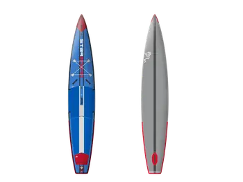 Starboard Sup Sup23 14.0 X 28 All Star Infairline Surfshop 24 online - Windsurf, Foil, Wing Mega-Angebot