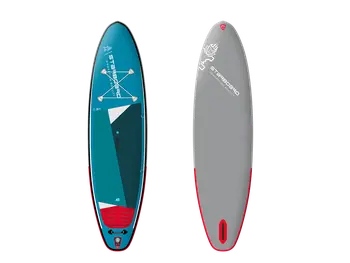 Starboard Sup Sup23/24 10.8X33 Igo Roll Zsc Zen Sc Surfshop 24 online - Windsurf, Foil, Wing Top-Angebot