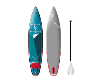 Angebot Starboard Sup Sup23/24 11.6X29 Touring Rollzsc W/ Surfshop 24 online - Windsurf, Foil, Wing