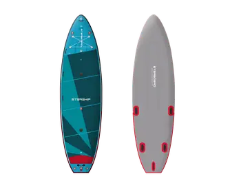 Starboard Sup Sup23 Ws 18.6 X 60 Starshipstarship Surfshop 24 online - Windsurf, Foil, Wing Meistverkauft