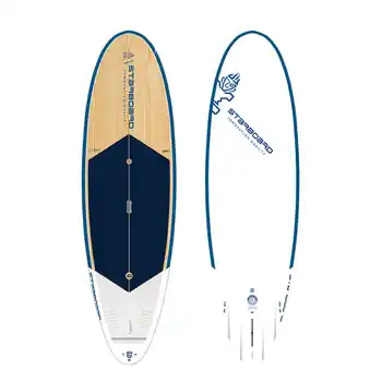 Starboard Sup Sup24 10.0 X 34 Whopper Starlite Surfshop 24 online - Windsurf, Foil, Wing Letzte Chance