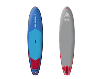 Abverkauf Starboard Sup Sup24 12.0 X 33 Igo Club Dscdeluxe Surfshop 24 online - Windsurf, Foil, Wing
