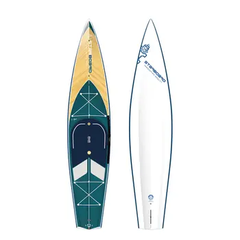 Beliebt Starboard Sup Sup24 12.6 X 31 Touring Starlite Surfshop 24 online - Windsurf, Foil, Wing