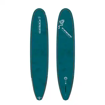 Starboard Sup Sup24 9.1 X 22 Longboard Blue Carbon Surfshop 24 online - Windsurf, Foil, Wing Nur Für Kurze Zeit
