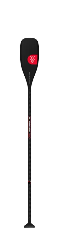 Billig Starboard SUP VELOCITY 1pc Prepreg Carbon 26mm Pro F40 Type II - M Prepreg Carbon 26mm Pro F40 Type II