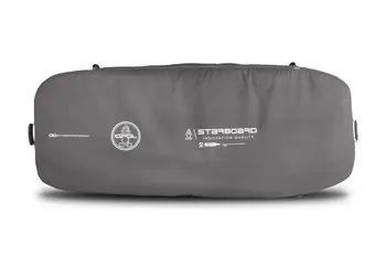 Top-Angebot Starboard Windsurf Boardbag Iqfoil Re-Cover Travel Surfshop 24 online - Windsurf, Foil, Wing