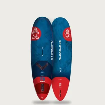 Jetzt Kaufen Starboard Windsurf Board Ignite Wildcard Carbon Surfshop 24 online - Windsurf, Foil, Wing