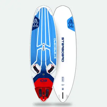 Starboard Windsurf Carve With Nose Protector Surfshop 24 online - Windsurf, Foil, Wing Neu