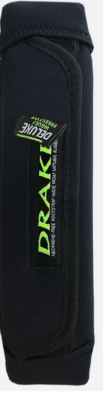 Schneller Versand Starboard Windsurf DRAKE DELUXE STRAP YULEX FLOURO YELLOW