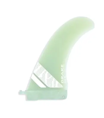 Starboard Windsurf Finne Drake Rush - Us Box 2024 Surfshop 24 online - Windsurf, Foil, Wing Echt