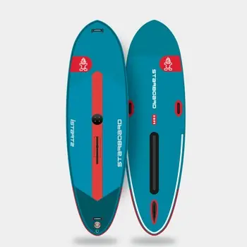 Ausverkauf Starboard Windsurf Istart 2 Deluxe Lite Surfshop 24 online - Windsurf, Foil, Wing