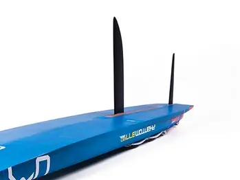 Solange Der Vorrat Reicht Starboard Windsurf PHANTOM DAGGERBOARD MF 377 .