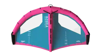 Garantierte Lieferung Starboard WING 22 FreeWing Air V2 Teal & Pink