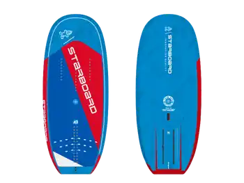 Starboard Wing Sb23 4.6 X 22 Take Off58 L Blue Surfshop 24 online - Windsurf, Foil, Wing Nur Heute