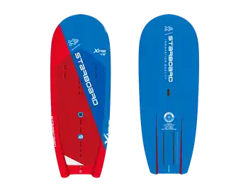 Meistverkauft Starboard Wing Sb23 4.9 X 21.5 Xtra57 L Blue Surfshop 24 online - Windsurf, Foil, Wing