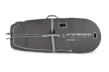 Neu Im Sortiment Starboard Wing Sb23 Bag 5.10-5.11 X 28.5 Xtra . Surfshop 24 online - Windsurf, Foil, Wing