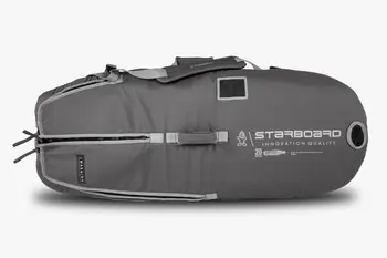 Starboard Wing Sb23 Bag 5.7 X 29 Take Off . Surfshop 24 online - Windsurf, Foil, Wing Jetzt Bestellen