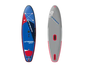 Starboard Wing Sup23 10.4 X 31 Wingboard Surfshop 24 online - Windsurf, Foil, Wing Top-Seller