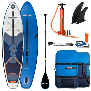 Zertifiziert Stx Isup & Windsurf Board Hybrid Cruiser 2024 Surfshop 24 online - Windsurf, Foil, Wing