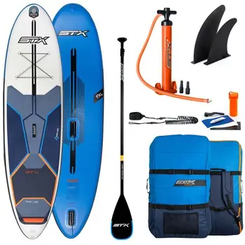 Markenprodukt Stx Isup & Windsurf Board Hybrid Freeride 2024 Surfshop 24 online - Windsurf, Foil, Wing