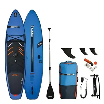 Neue Ware STX iSup Wing & Windsup Tourer - 11