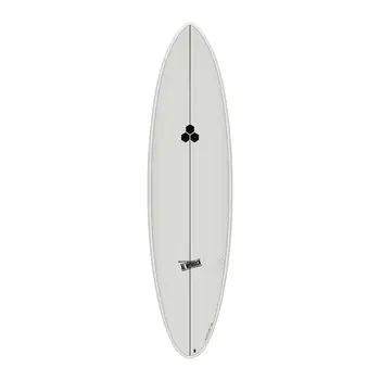 Jetzt Bestellen Surfboard CHANNEL ISLANDS X-lite M23 (TQ-A-CI-M-OG) - 7.0 Oyster