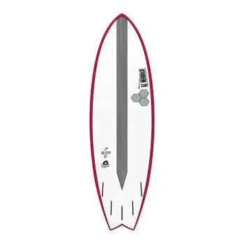Surfboard Channel Islands X-Lite Podmod 5.6 Rot Surfshop 24 online - Windsurf, Foil, Wing Schnäppchen